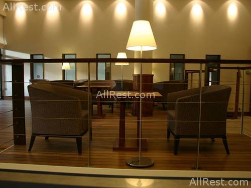 Ramada Plaza 40